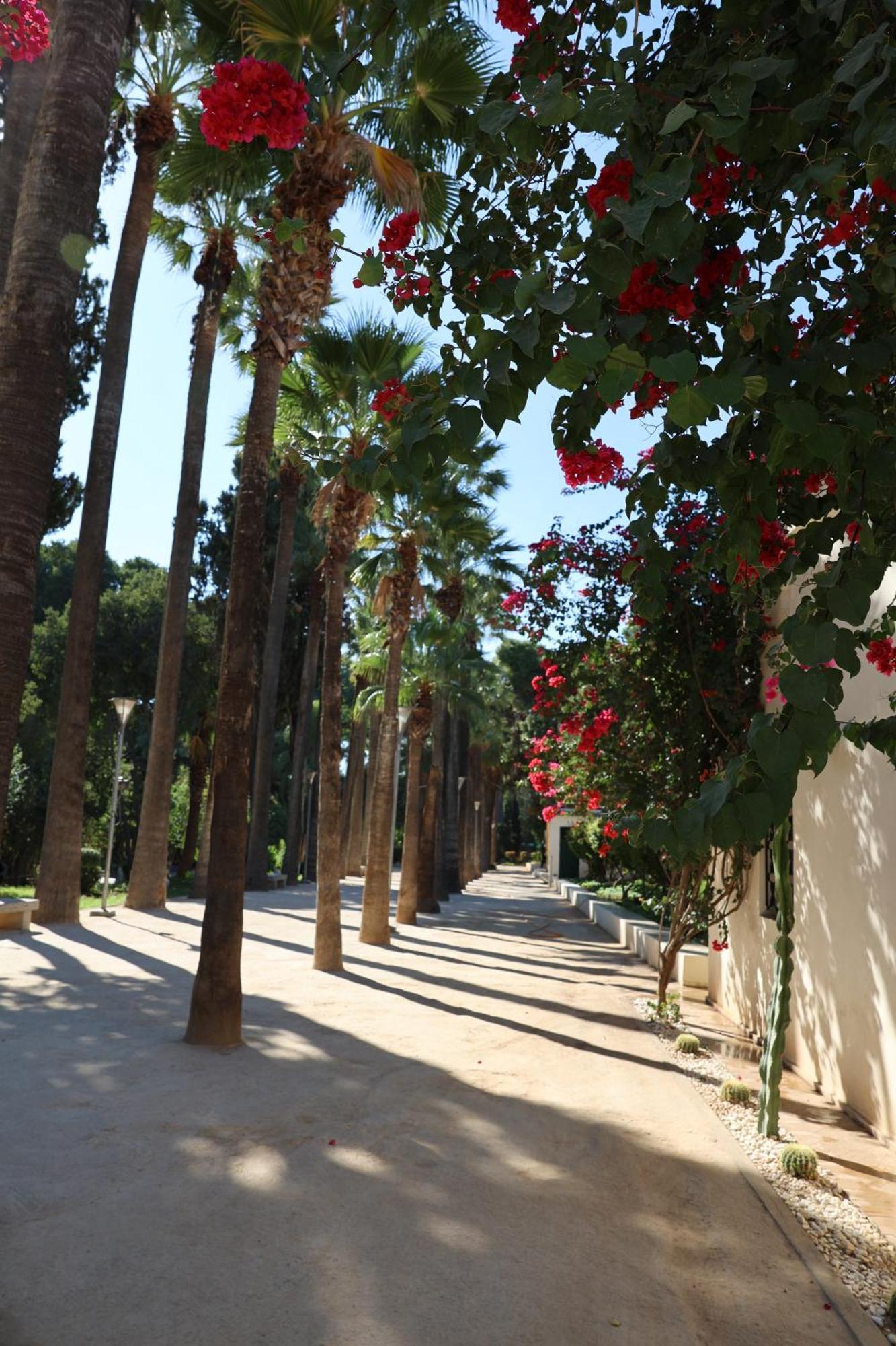 Riad Batchisarai เฟส ภายนอก รูปภาพ
