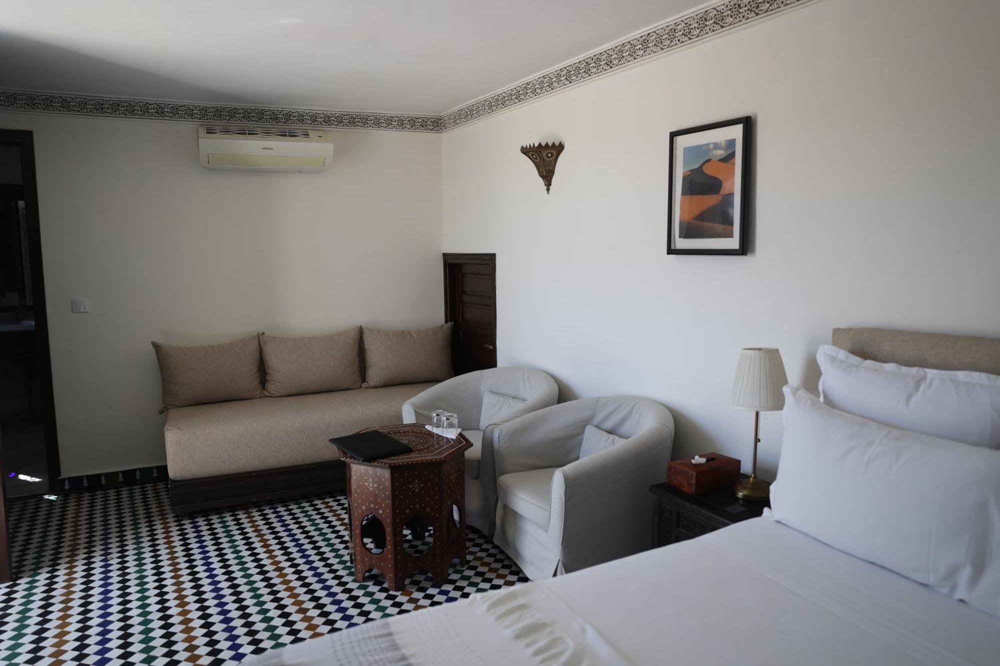 Riad Batchisarai เฟส ภายนอก รูปภาพ
