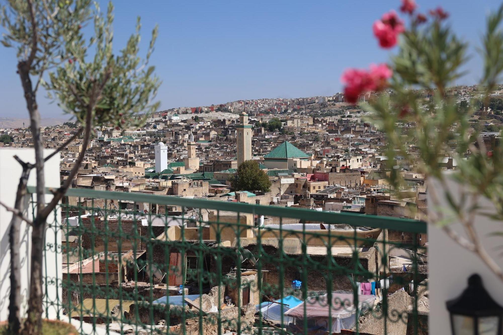 Riad Batchisarai เฟส ภายนอก รูปภาพ
