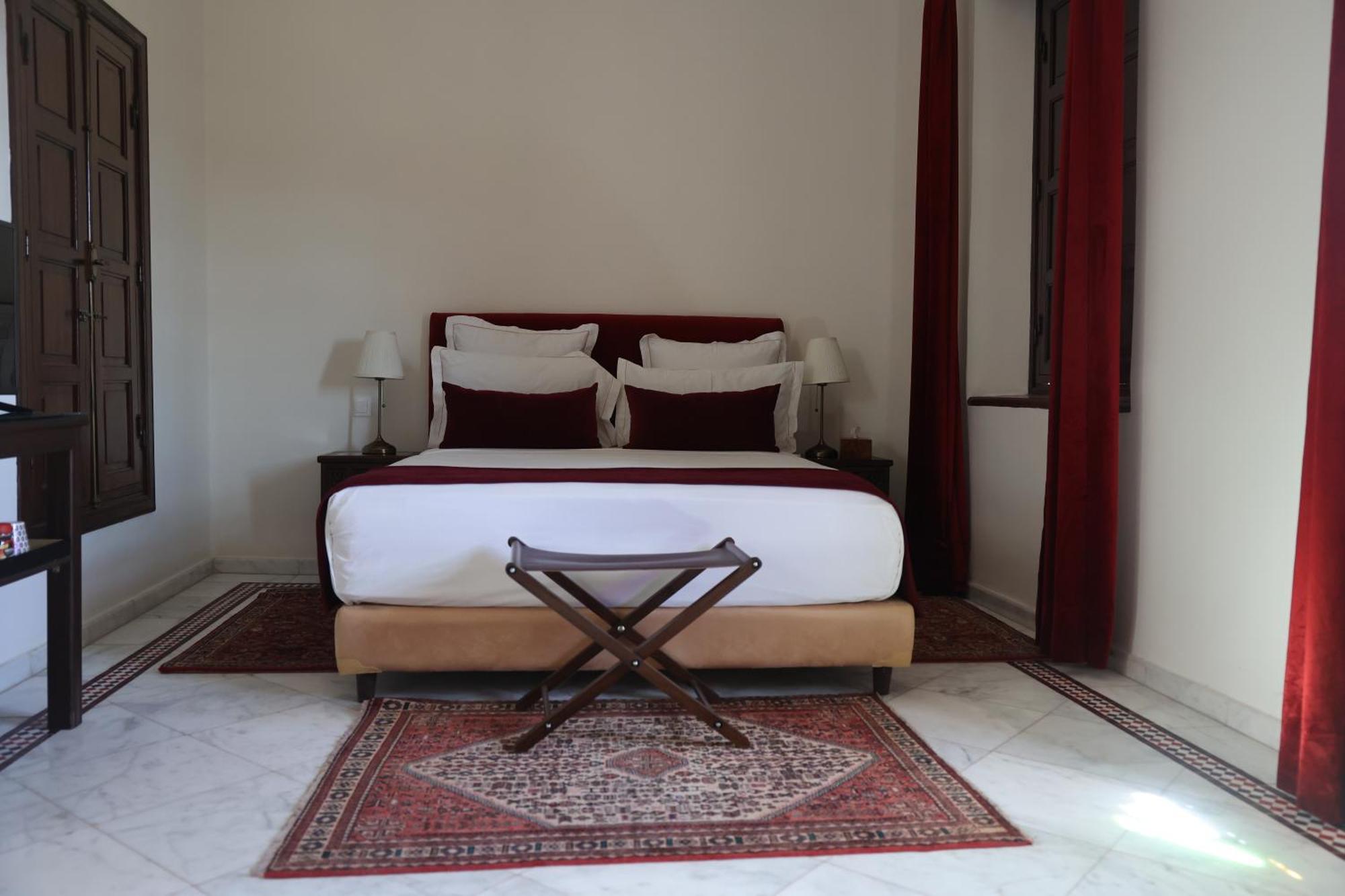 Riad Batchisarai เฟส ภายนอก รูปภาพ
