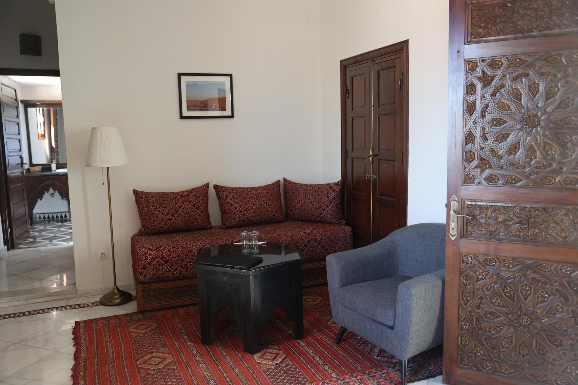 Riad Batchisarai เฟส ภายนอก รูปภาพ