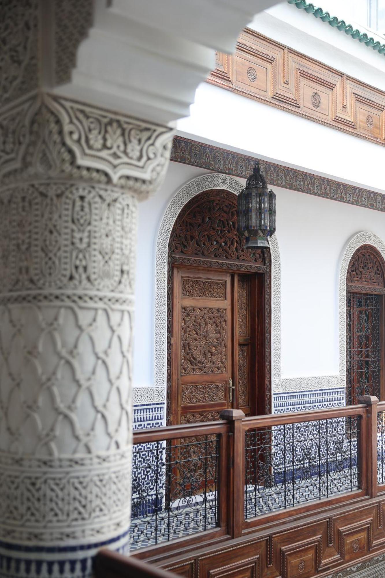 Riad Batchisarai เฟส ภายนอก รูปภาพ