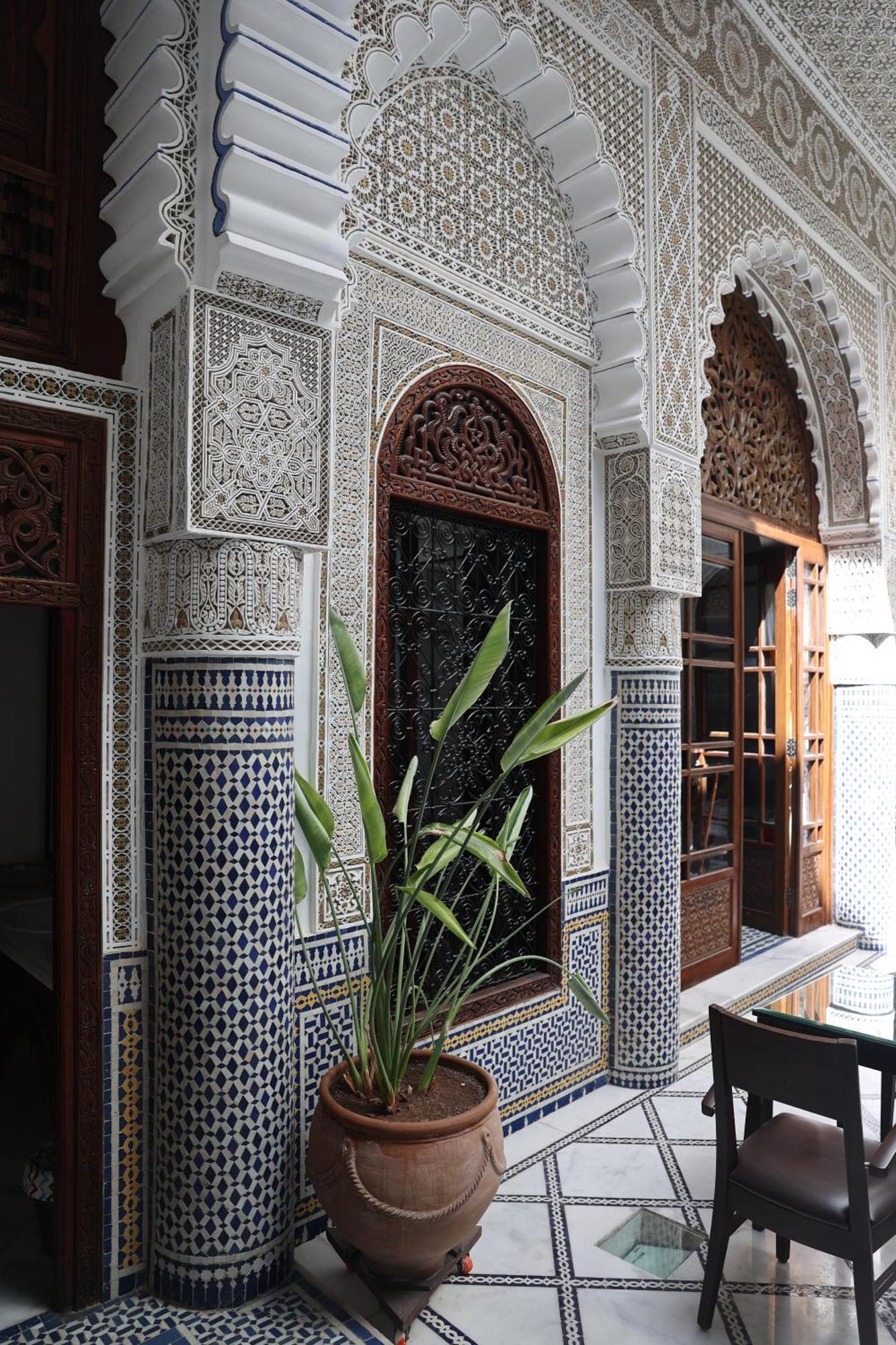 Riad Batchisarai เฟส ภายนอก รูปภาพ