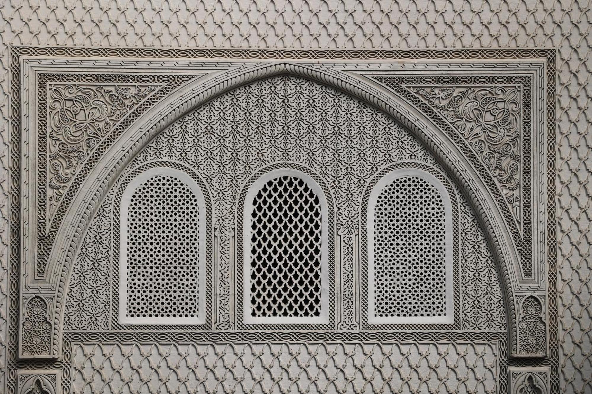 Riad Batchisarai เฟส ภายนอก รูปภาพ