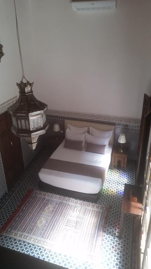 Riad Batchisarai เฟส ภายนอก รูปภาพ