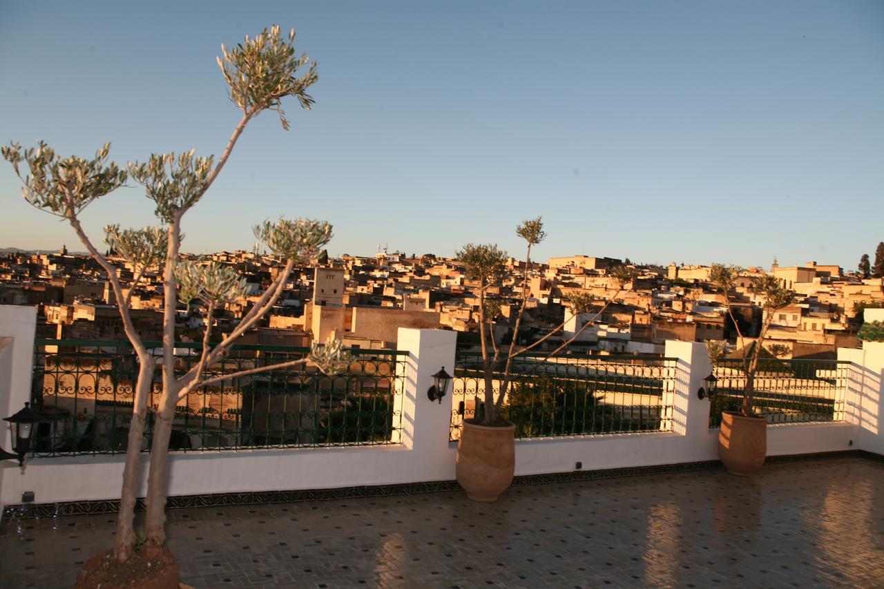 Riad Batchisarai เฟส ภายนอก รูปภาพ