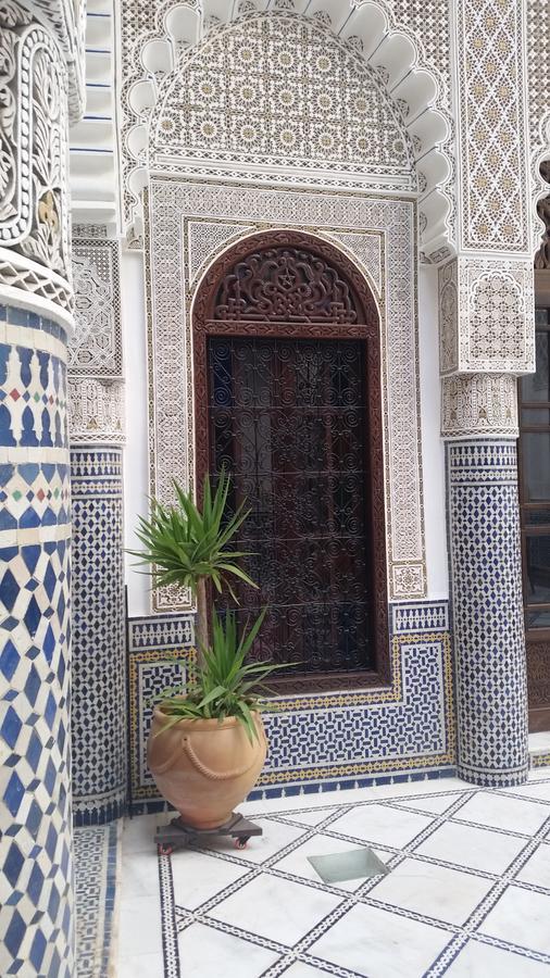 Riad Batchisarai เฟส ภายนอก รูปภาพ