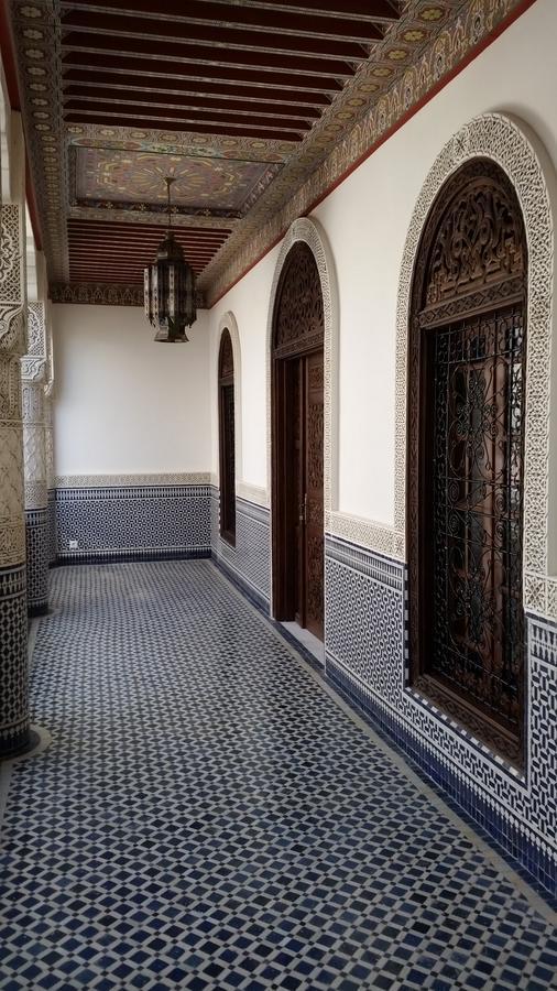 Riad Batchisarai เฟส ภายนอก รูปภาพ