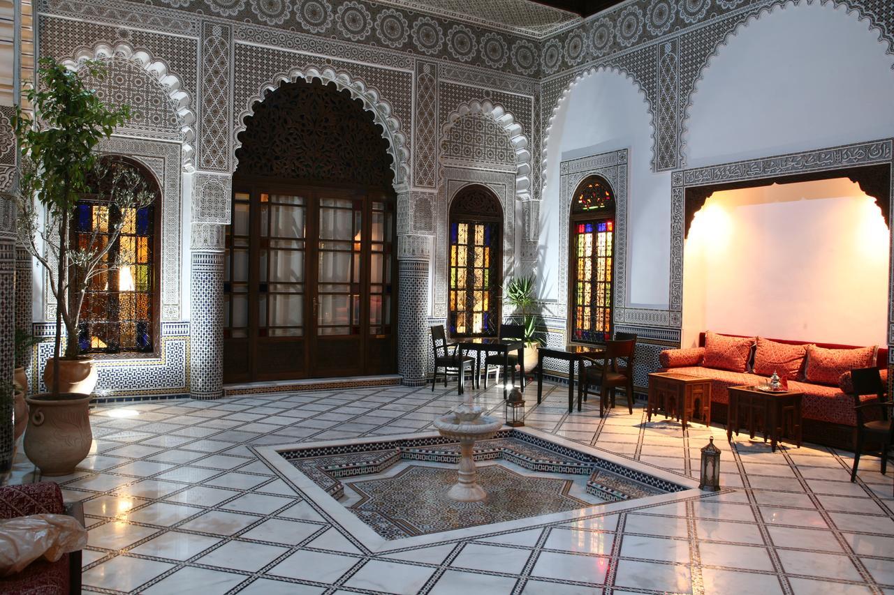 Riad Batchisarai เฟส ภายนอก รูปภาพ