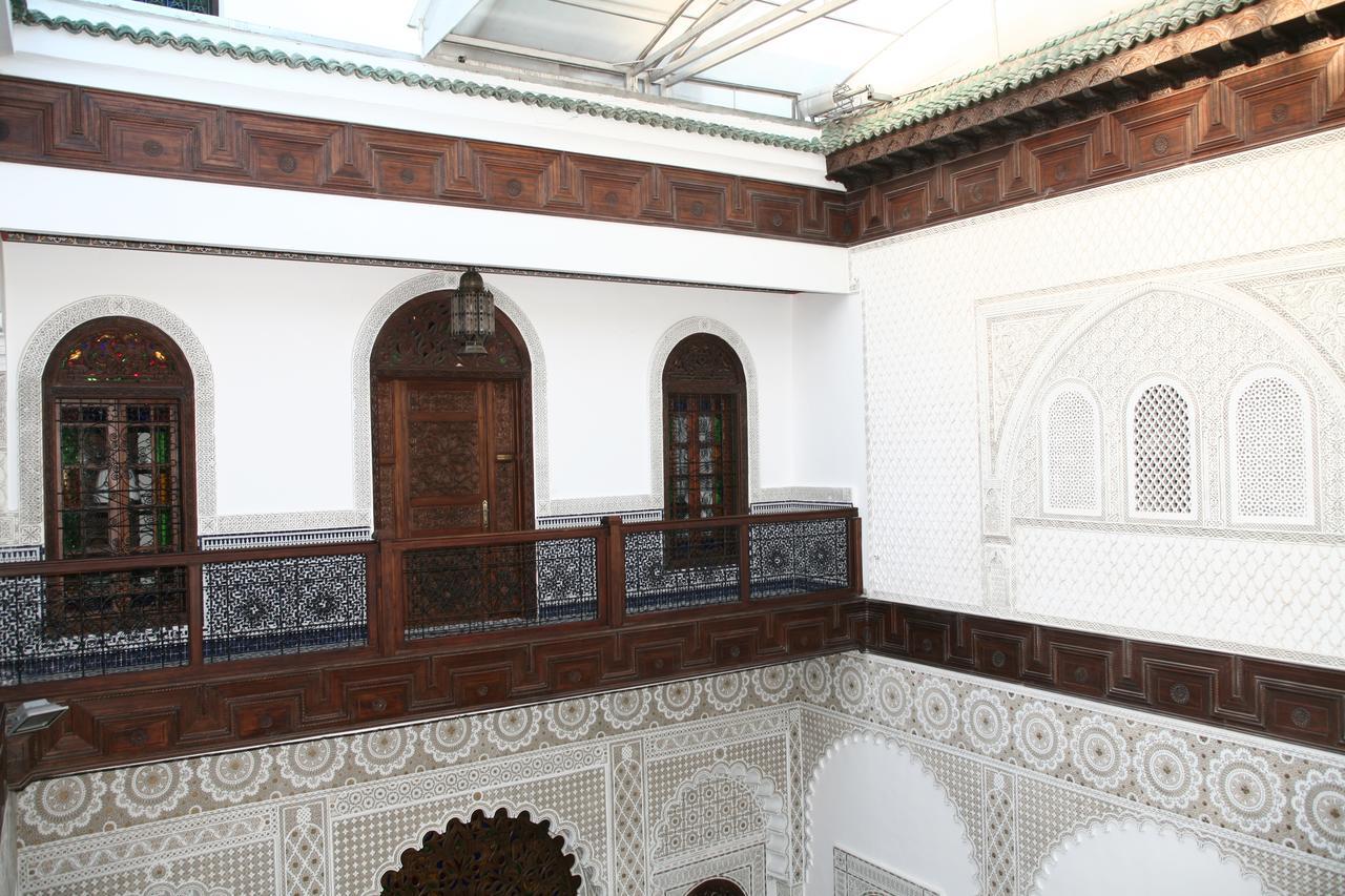 Riad Batchisarai เฟส ภายนอก รูปภาพ