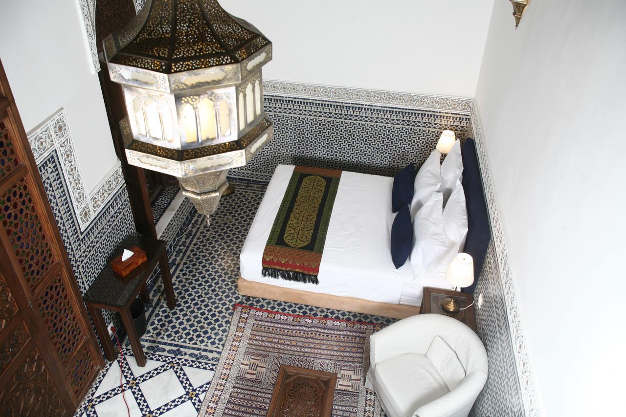 Riad Batchisarai เฟส ภายนอก รูปภาพ