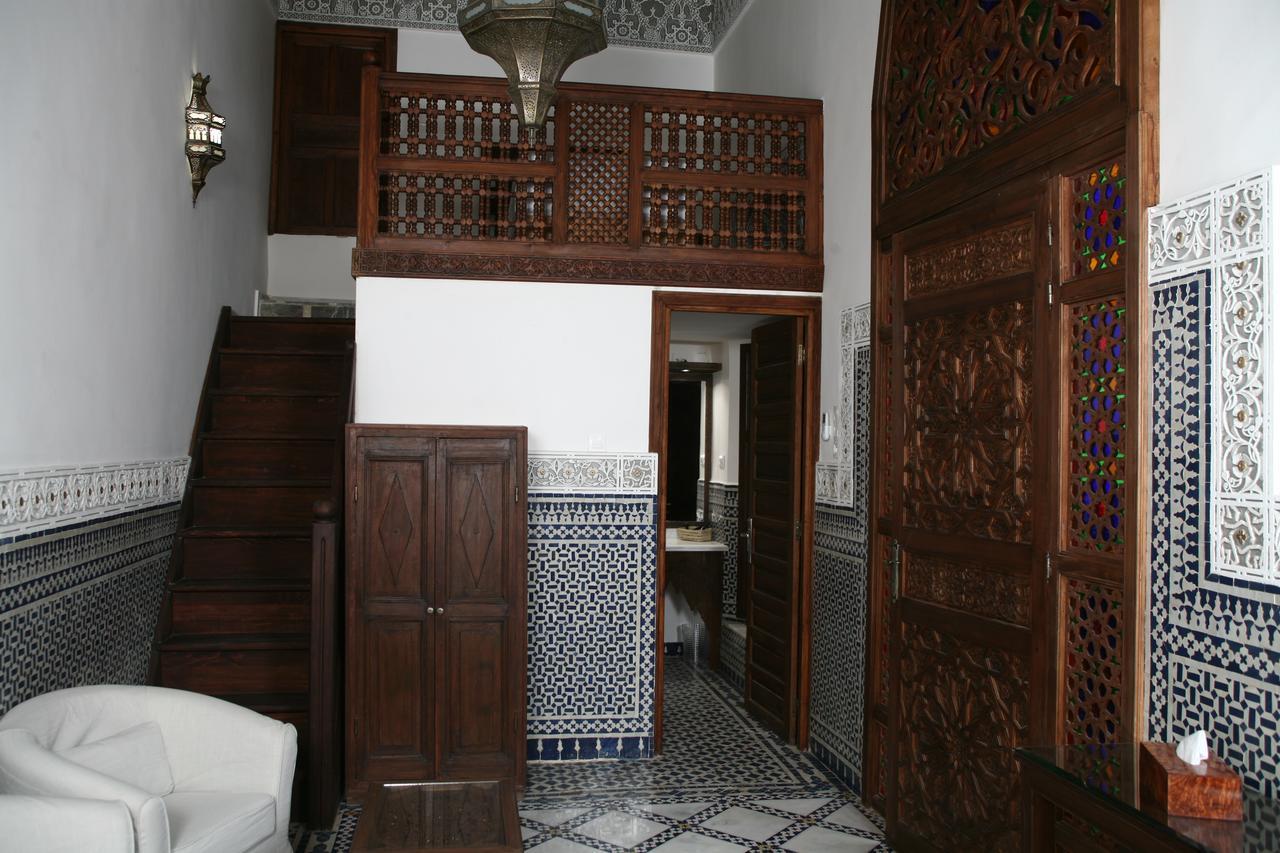 Riad Batchisarai เฟส ภายนอก รูปภาพ