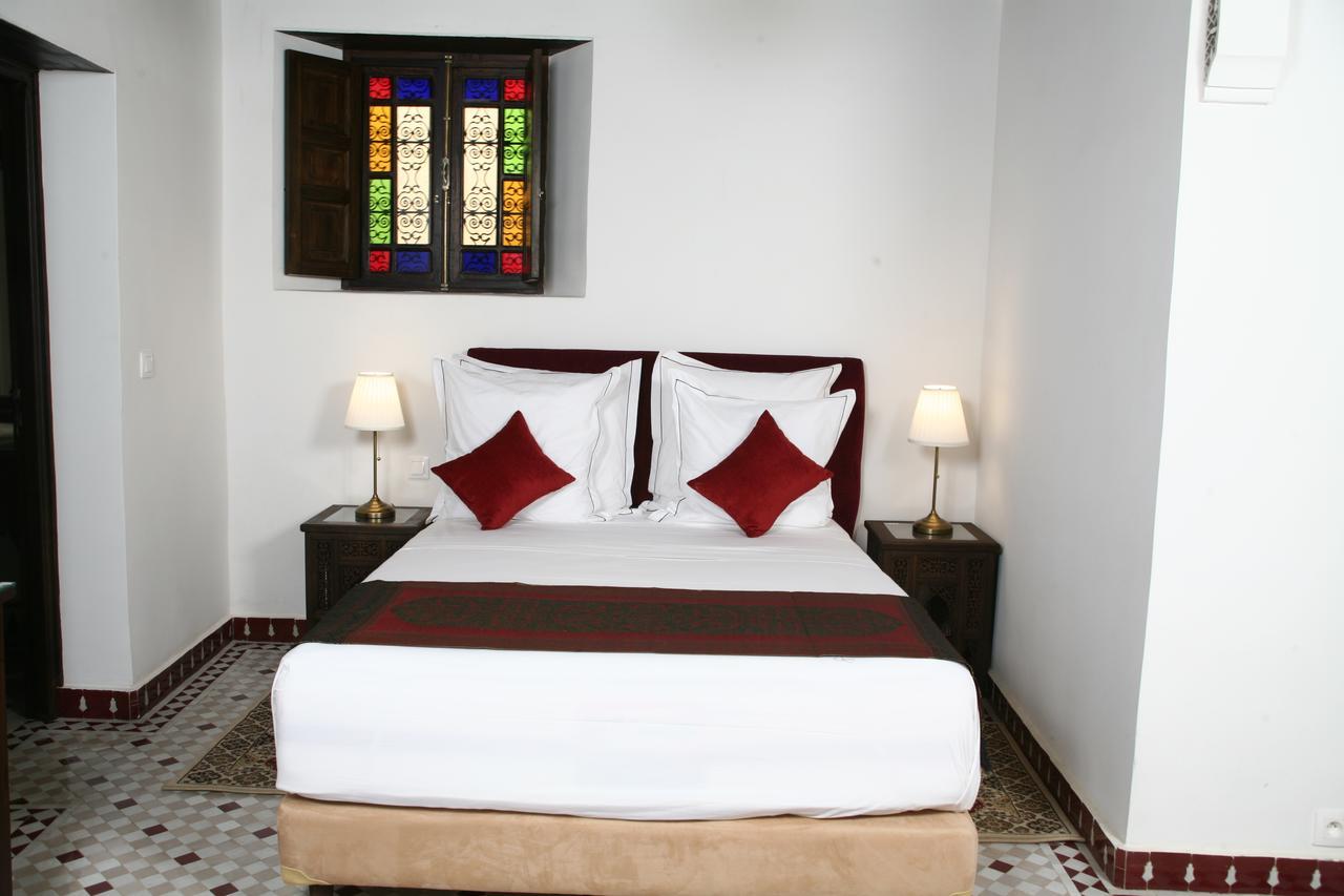 Riad Batchisarai เฟส ภายนอก รูปภาพ