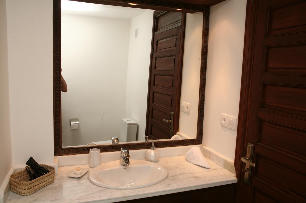 Riad Batchisarai เฟส ภายนอก รูปภาพ