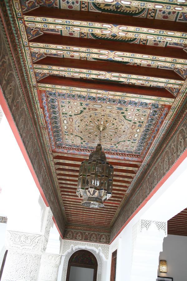 Riad Batchisarai เฟส ภายนอก รูปภาพ