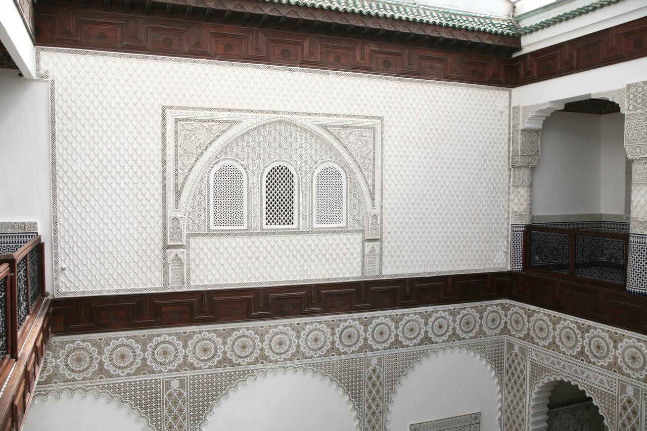 Riad Batchisarai เฟส ภายนอก รูปภาพ