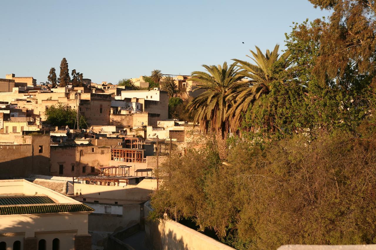 Riad Batchisarai เฟส ภายนอก รูปภาพ