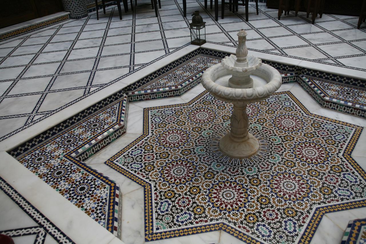 Riad Batchisarai เฟส ภายนอก รูปภาพ