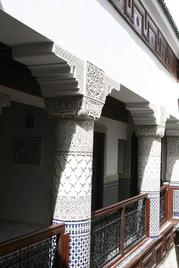 Riad Batchisarai เฟส ภายนอก รูปภาพ