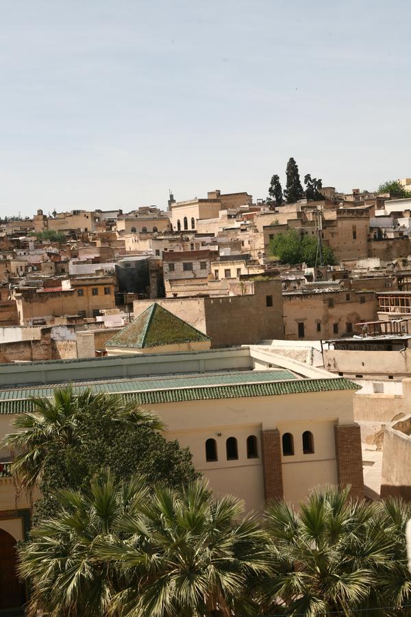 Riad Batchisarai เฟส ภายนอก รูปภาพ