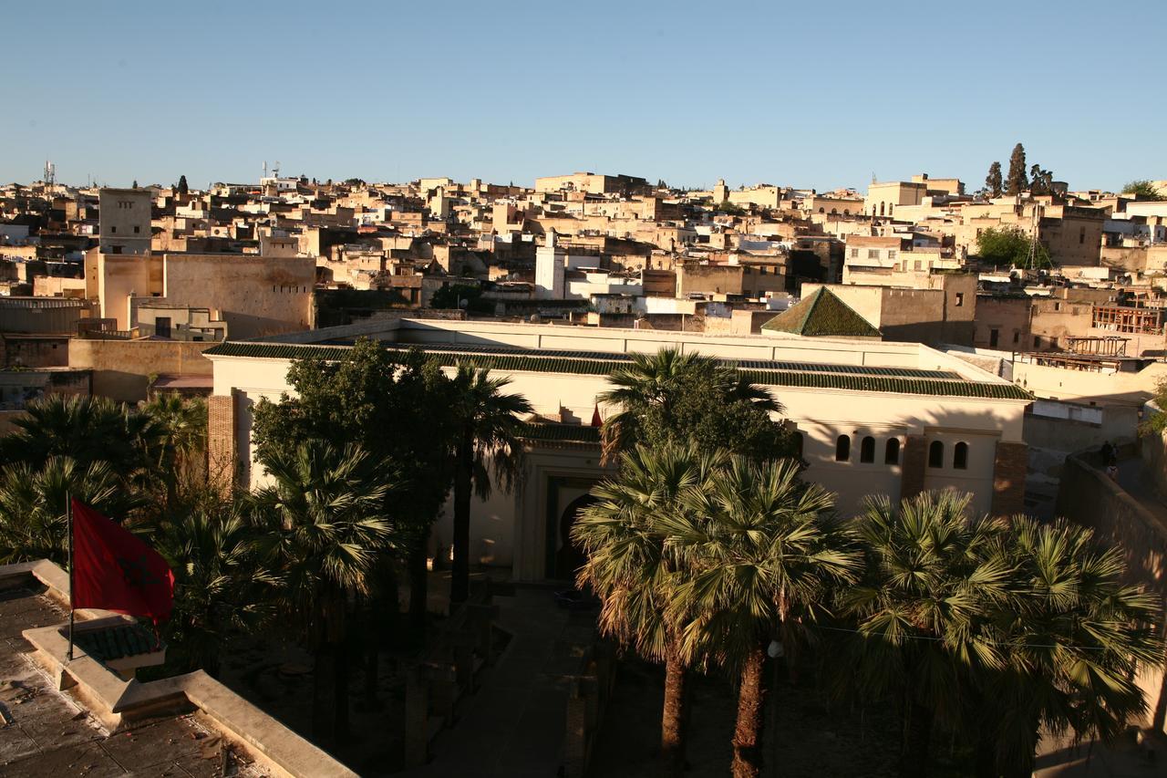 Riad Batchisarai เฟส ภายนอก รูปภาพ