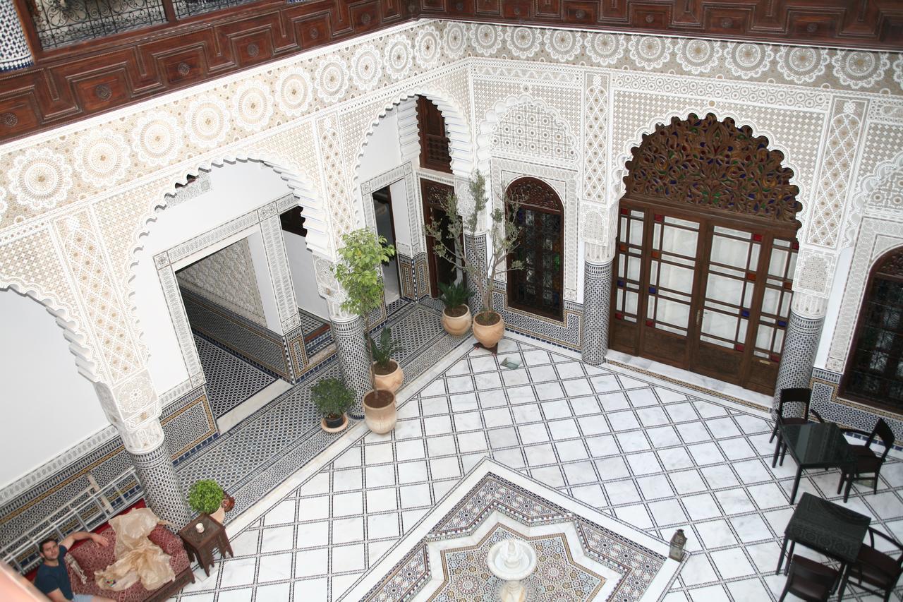 Riad Batchisarai เฟส ภายนอก รูปภาพ