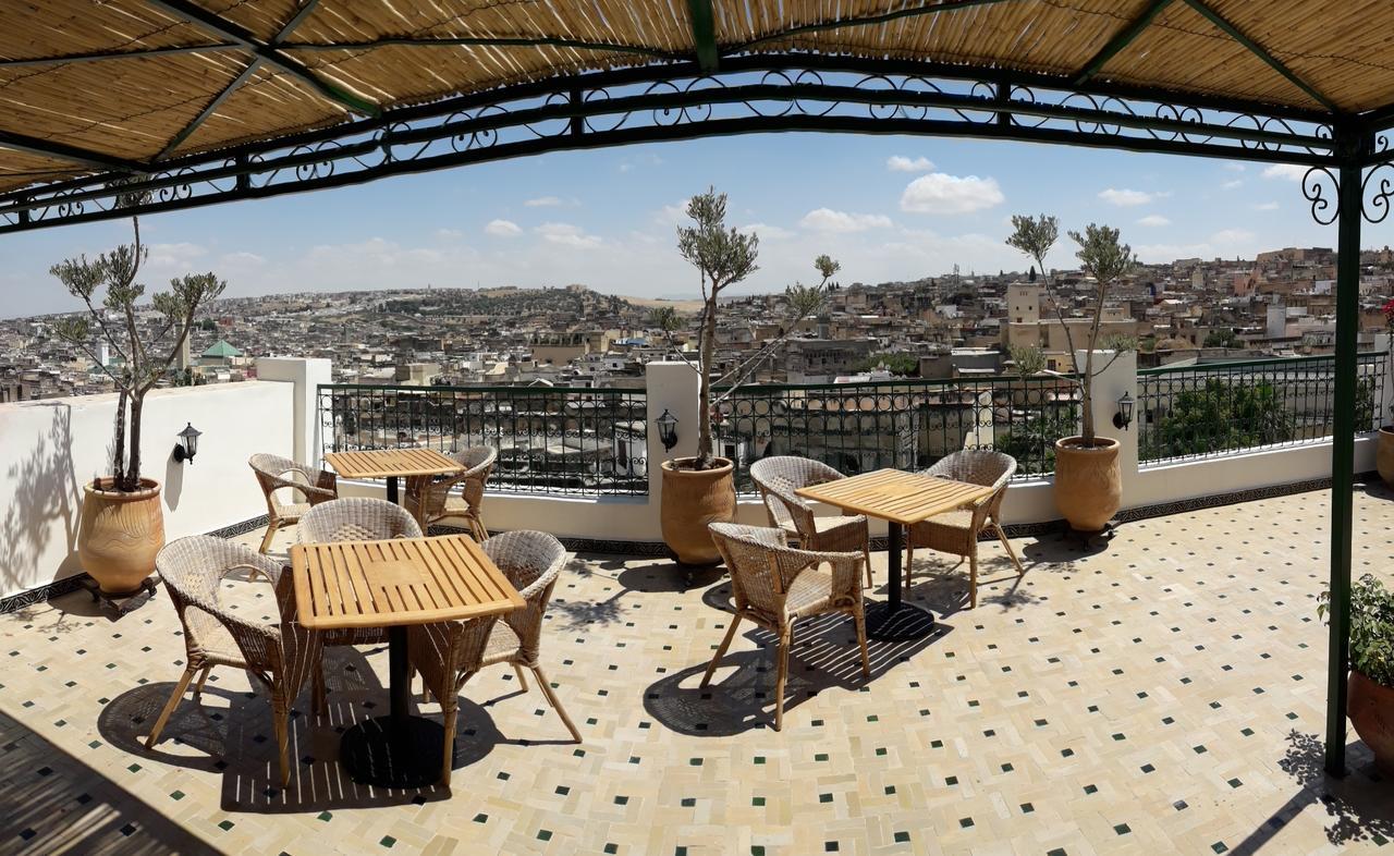 Riad Batchisarai เฟส ภายนอก รูปภาพ